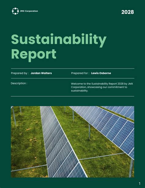 Sustainability Report L&T Corporate - Larsen & Toubro