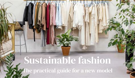 Sustainable Fashion New Look