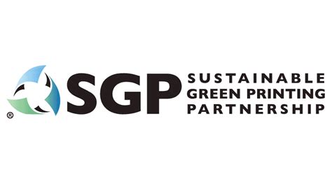 Sustainable Green Printing Partnership (SGP) LinkedIn