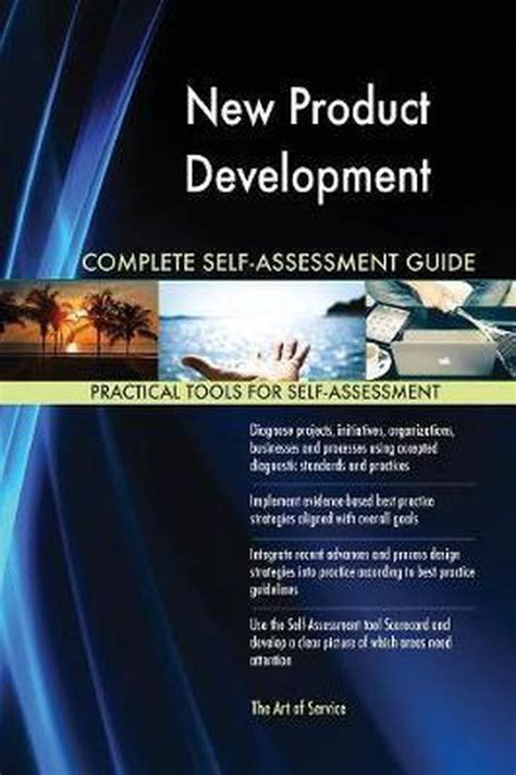 Sustainable Product Development Complete Self Assessment Guide