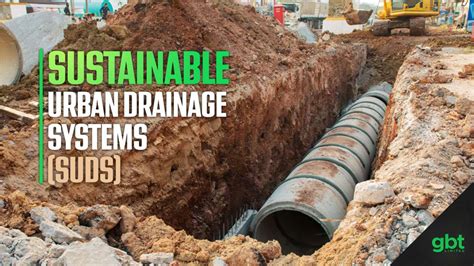 Sustainable Urban Drainage Systems: How They Work - Tiny Eco …