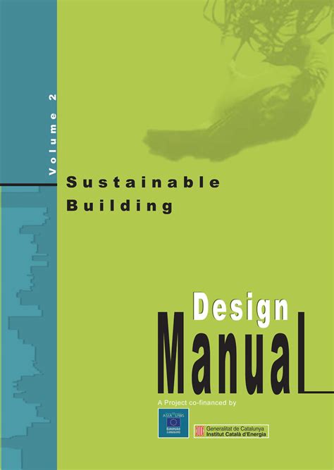 Sustainable building design manual vol 2. - Gold davenports art reference and price guide 13th edition.