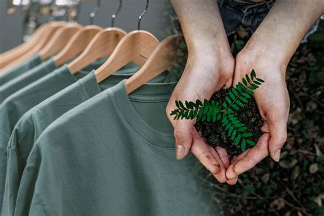 Sustainable clothes. They are choosing garments and materials engineered to last longer. Some of the most sustainable materials are natural fibers (cotton, hemp, linen) and futuristic/innovative fabrics. They are ... 