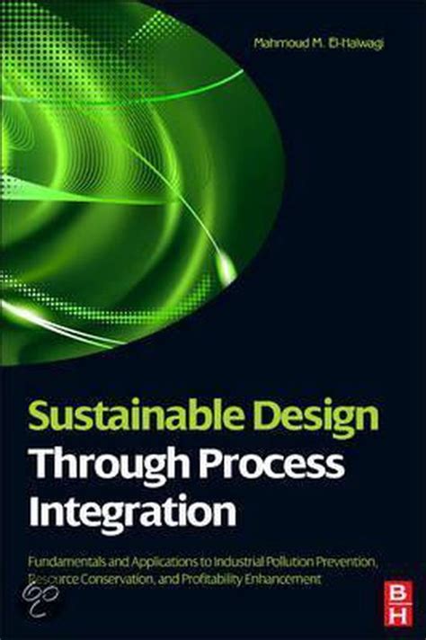 Sustainable design through process integration solution manual. - Rapport om opstilling mv. af den internationale enhed.