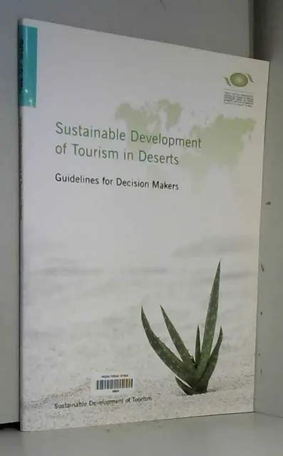 Sustainable development of tourism in deserts guidelines for decision makers. - Sym symply 50 rollerwerkstatt service reparaturanleitung.
