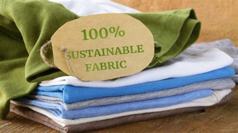 Sustainable fabrics. Things To Know About Sustainable fabrics. 