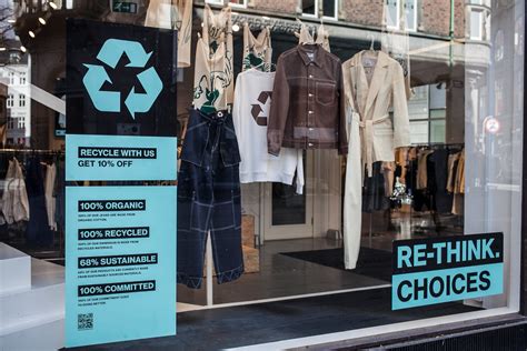 Sustainable fashion brands. Things To Know About Sustainable fashion brands. 