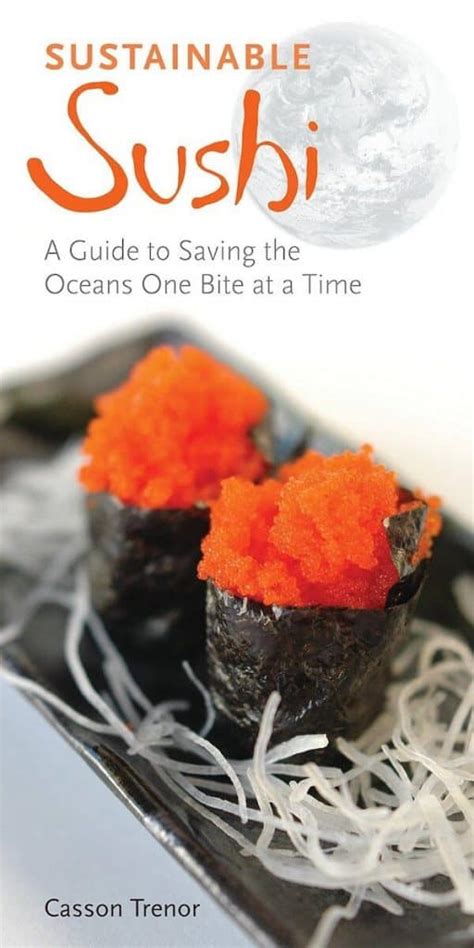 Sustainable sushi a guide to saving the oceans one bite. - Etos chłopski w programach stronnictw ludowych.
