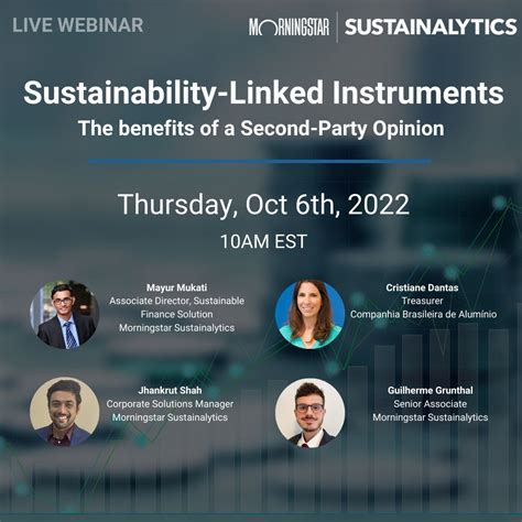 Sustainalytics on LinkedIn: The Market Demand for Climate and …