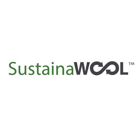 Sustainawool - YouTube