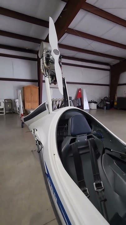 Sustainer Engines for Sailplanes Explained