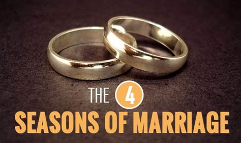 Sustaining Love Throug The Seasons of Marriage