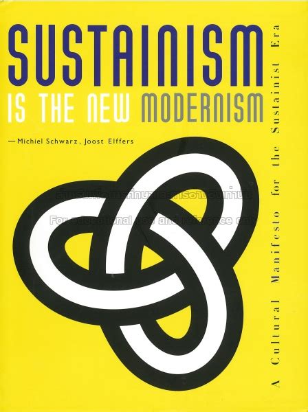 Sustainism is the new modernism paperback. - 2015 guida allo studio acls 2015.