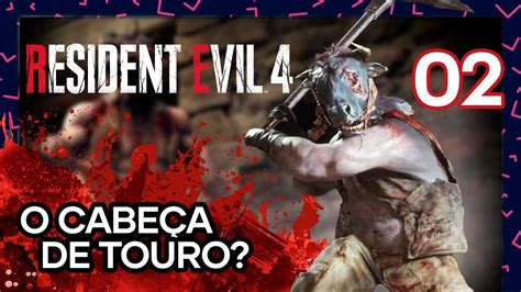 Susto de doer até a cabeça Resident Evil 4 # 67 - YouTube