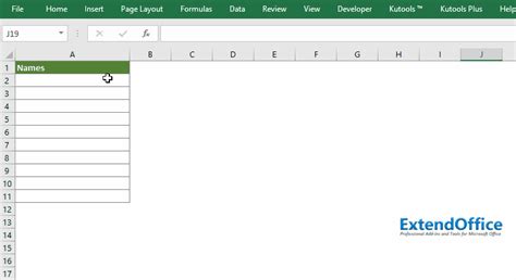 Sut i atal cyfrifiad auto yn Excel? - ExtendOffice