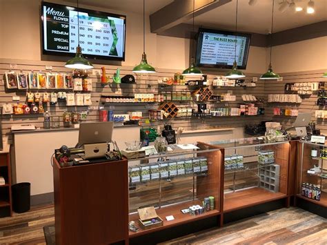 MÜV Port Orange is your friendly neighborhood medical cannabis dispensary in Volusia County. Our Cannabis Advisors are well-versed and excited to guide you in all things marijuana related.. 