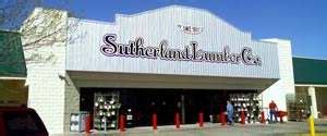 Sutherlands Fredericksburg Fredericksburg TX