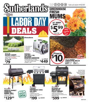 Sutherlands in aurora mo. Store Location: Sutherlands® of Fulton. 1220 U.S. 54 Business. Fulton , MO 65251. (573) 592-8220. OPEN until 7:00 pm. Subscribe to Fulton, MO store and receive ads by E-mail. Find another Store. View all current Sutherlands ads online. 