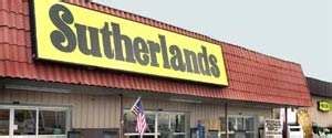 Sutherlands las cruces. Weatherstripping. This category is currently empty at this store location, but we're here to help! Contact uswith what you need, and we'll do our best to add it to our inventory. Weatherstripping. M-D. 10 ft Garage Door Threshold. Mfg.#0902064. Sku#1037308. 