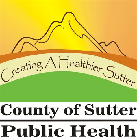 Sutter County Public Health Branch Sutter County, CA