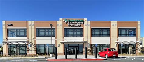 Sutter Fairfield Medical Campus. 2700 - 2720 Low Court Fairfield , CA , 94534. (707) 427-4900. (800) 500-3911 Toll Free. Map & Directions. Network Affiliation. This location is part of Sutter Health's Sutter Medical Foundation.