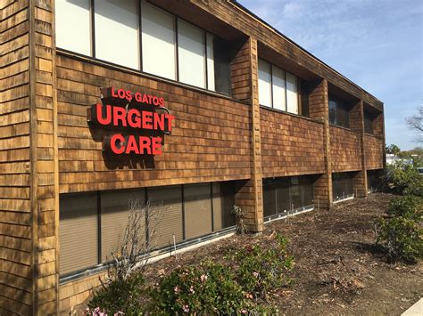 Sutter Health, Los Gatos Urgent Care is a urgent care located 16400 Lark Ave, Los Gatos, CA, 95032 providing immediate, non-life-threatening healthcareservices to the Los Gatos area. For more information, call Sutter Health, …