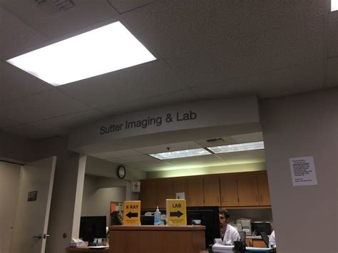 Sutter Imaging - Sacramento. 3.6. (47 reviews) Diagnostic Services. Medical Centers. East Sacramento. “Good for all hours, but especially unusual hours. Best option for after hours. Staff was mostly friendly..