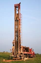 Sutterby Well Drilling LLC · 637 Sutterby Road, Seneca Falls, NY …