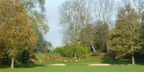 Sutton Bridge Golf Club - Golf