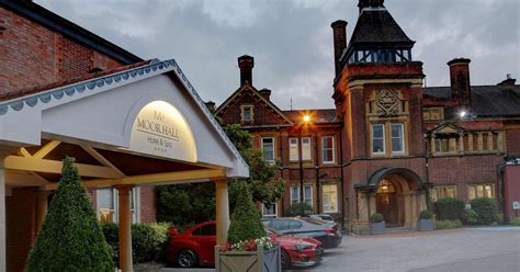 Sutton Coldfield hotels - KAYAK