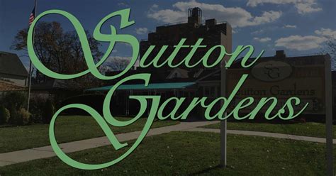 Sutton Gardens Senior Living - $3800/Mo Starting Cost - Caring.com