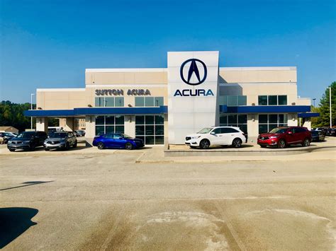 Sutton acura. Things To Know About Sutton acura. 