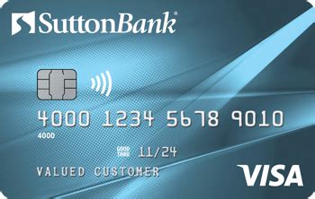Sutton bank providers card. Sutton Bank is an FDIC-regulated, Ohio state-chartered bank. They have been in the payment business about 20 years, specifically in the prepaid space. Jeff Lewis, Senior Vice President of Payments and Prepaid Card Services at Sutton Bank , says that payment and card services are an increasingly popular offering for financial institutions ... 