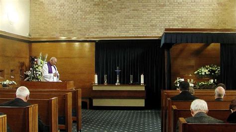 Sutton crematorium upcoming funerals.  Anthony Phillip Bundy Passed London...