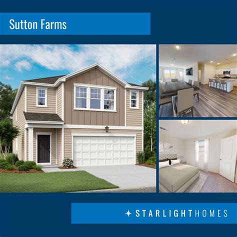 This new construction, quick move-in home is the "Apollo" plan by Starlight Homes, and is located in the community of The Sutton Farms at 5335 Flying Hooves, San Antonio, TX-78222. This inventory home is priced at $302,990 and has 5 bedrooms, 3 baths, is 2,609 square feet, and has a 2-car garage.. 