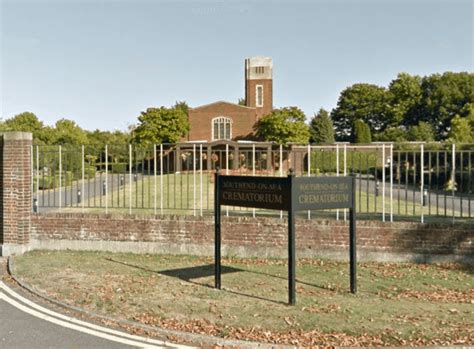 Sutton road crematorium upcoming funerals. .  ...