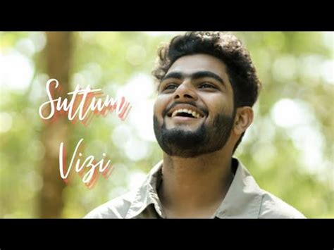 Suttum vizhi sudare ️ Ghajini #tamilsongs #coversong