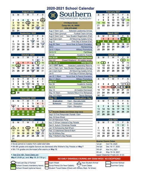 Suu Academic Calendar 2023