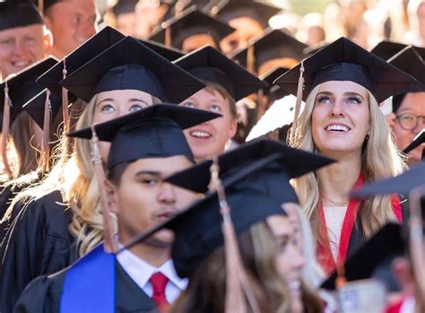 Suu Commencement Program 2018 By Southern Utah University Issuu