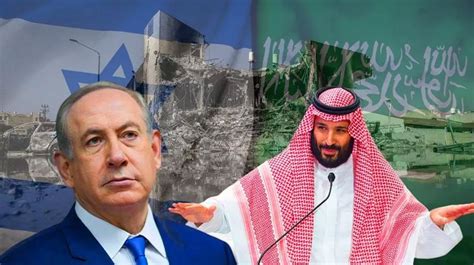 Suudi Arabistan, İsrail ile normalleşmeye yönelik bağımsız Filistin Devleti şartını yineledi - Son Dakika Haberleri