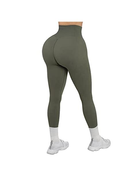 Suuksess - Save 38%. V Back Seamless Leggings. 4.9 (27) 27 reviews. From $20.95 $33.95. 10 colors available. Save 37%. Achieve your goal with the most flattering scrunch leggings from Suuksess. Squat Proof, Camel Toe Free Technology with colorful design make you stand out from the gym.