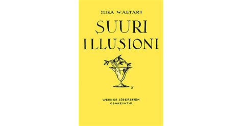 Download Suuri Illusioni By Mika Waltari