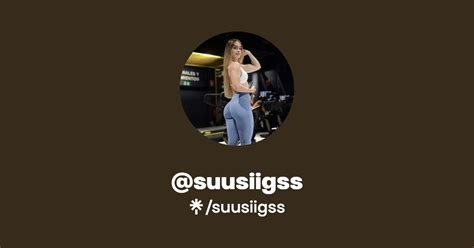 Suusiigss Onlyfans Leak PORN 230 Photos