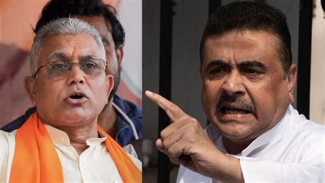 Suvendu adhikari is married or not