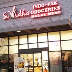 Suvidha indo-pak grocery photos. ... Pak Groceries. 3735 Davis Drive Unit 101. Morrisville, NC 27560. DIRECTIONS. NO REVIEWS. Apple Maps. Legal · ADD PHOTOS. HALAL MEAT. GROCERIES. DELI. Indian/ ... 