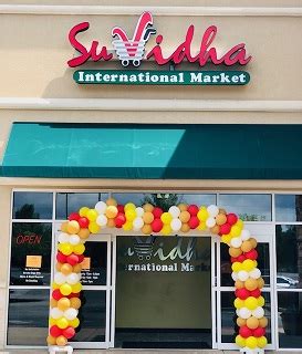 Suvidha store alpharetta. Things To Know About Suvidha store alpharetta. 