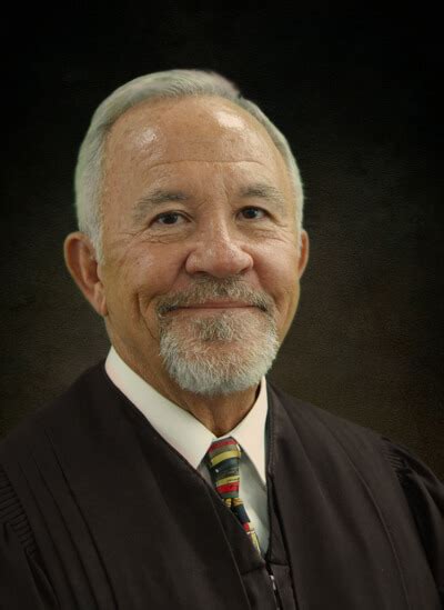 Suwannee County Judges – Court Administration