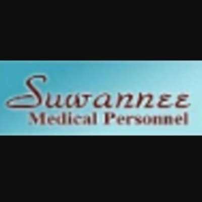 Suwannee Medical Personnel Jobs and Careers Indeed.com