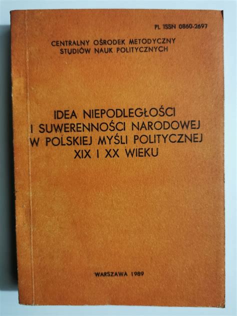 Suwerenność i integracja europejska w polskiej myśli naukowej i politycznej do końca xix wieku. - Scott foresman leveling guide flag day.