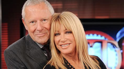 Suzanne Somers' husband gave her a heartfelt love poem hours before she died: report